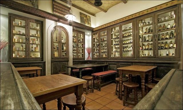 Restaurante Casa del Duque